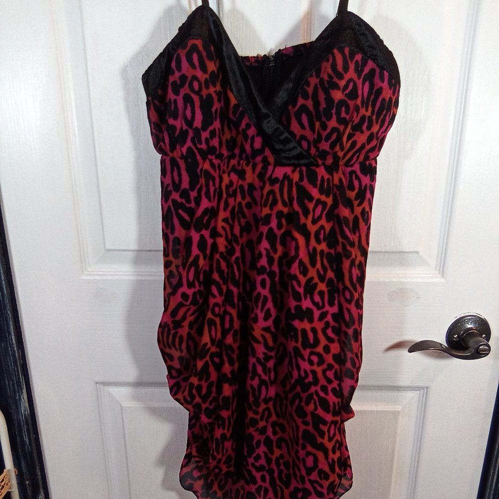 SNAP Sundress Size Medium